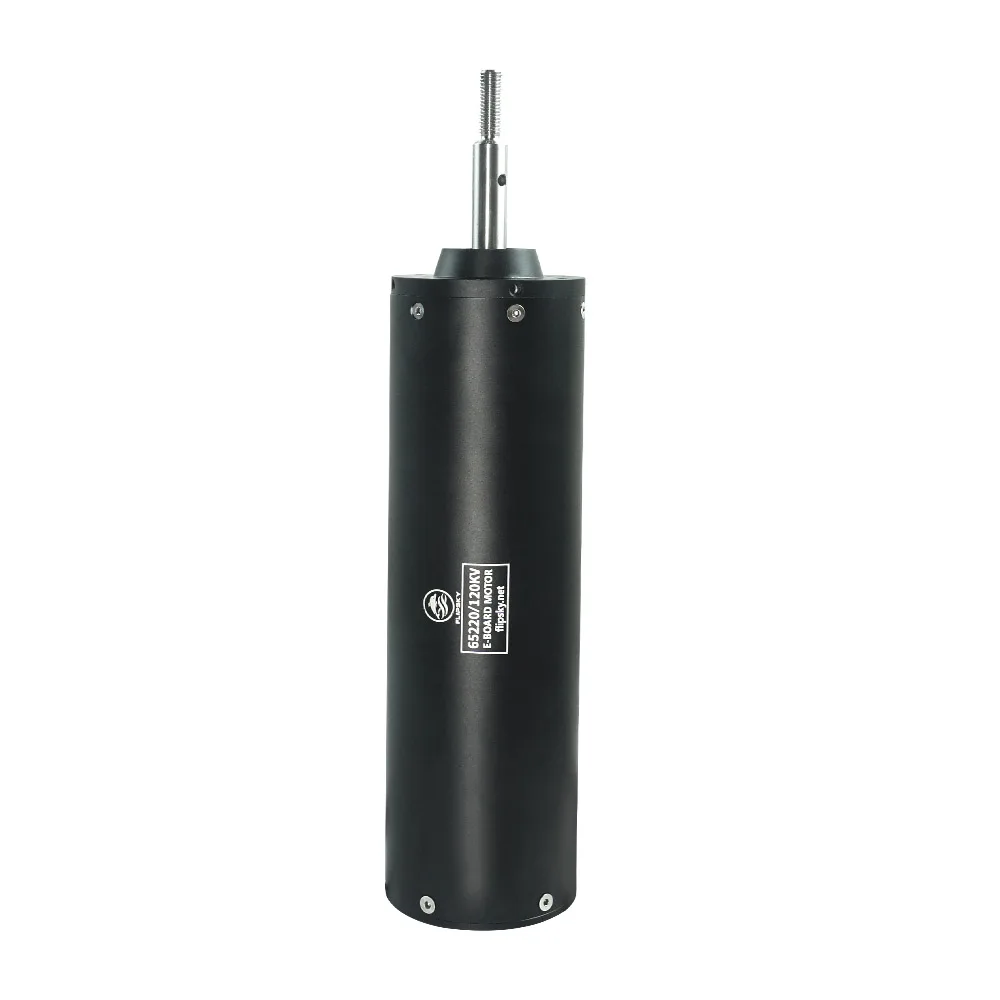Фото Flipsky 65220 Двигатель 120 кВ 6000 Вт Встроенный ESC IP68 BLDC Двигатель ESC 2-в-1 Комбинированный для серфинга Лодка Подводное подруливающее устройство Hydro Efoil №2
