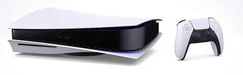 PlayStation 5 CFI-1100A01