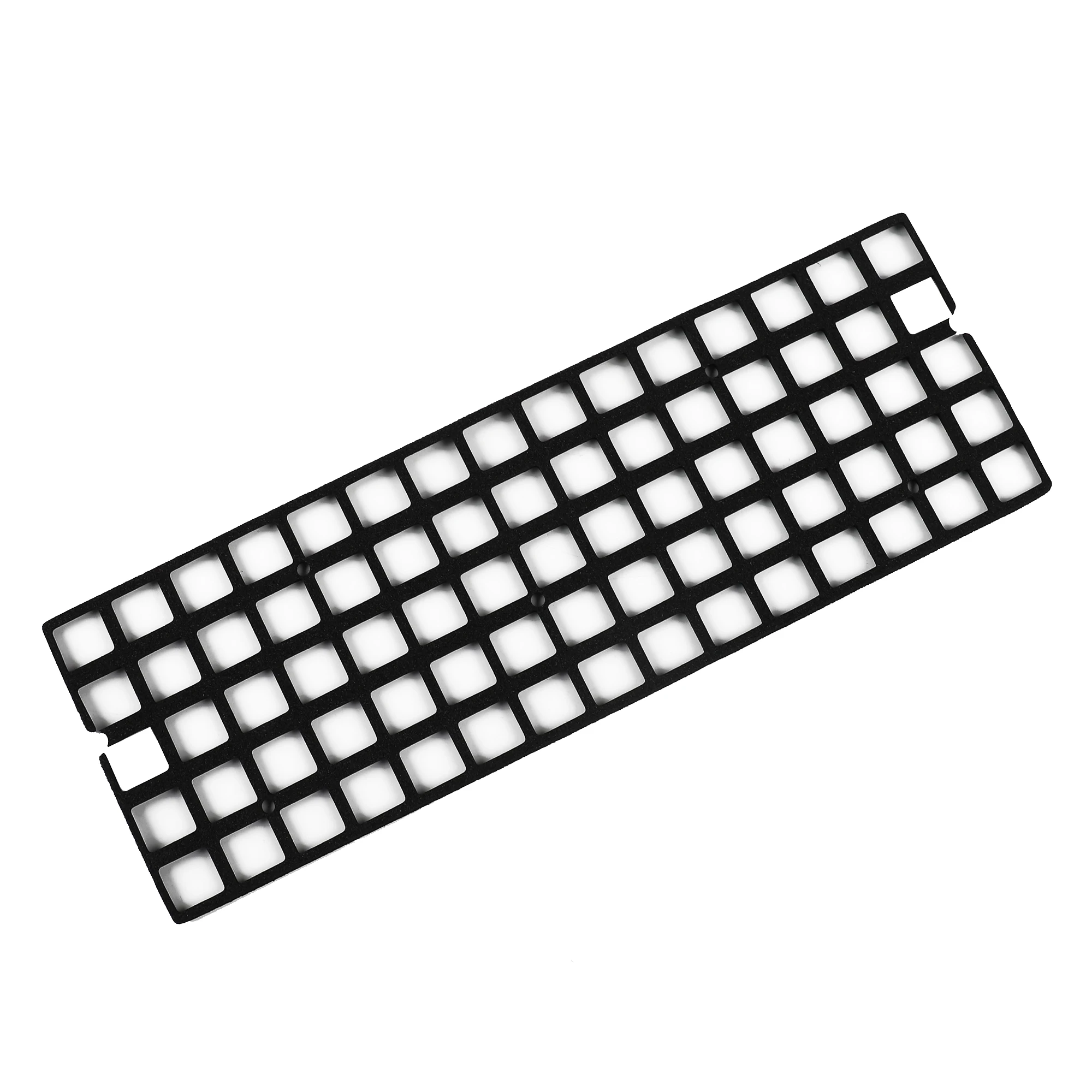 Печатная плата YMD75 V2 YMD75 V3 Hotswap, пенопластовый бесшумный хлопок