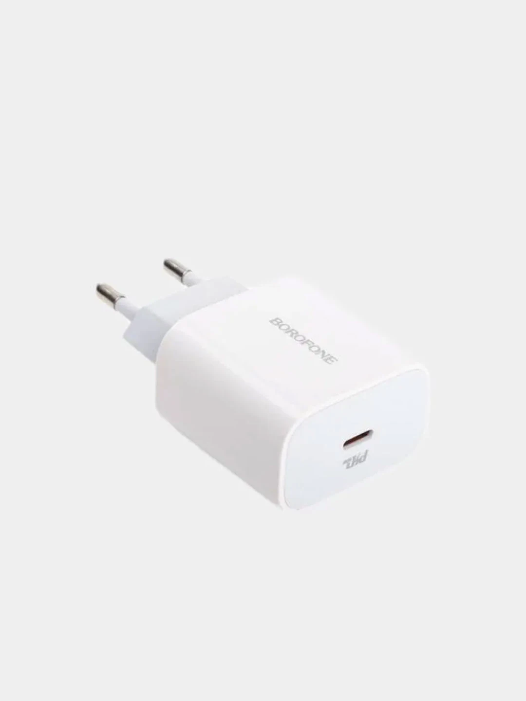 Купить Блок Питания Iphone Type C