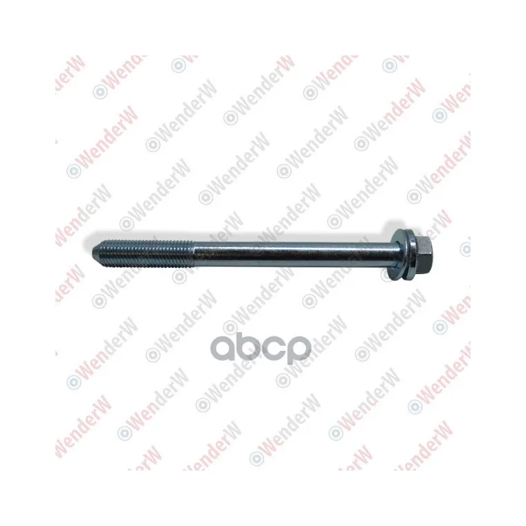 Болт Рычага Подвески (M16 X 170) Ford WenderW арт. WEL162