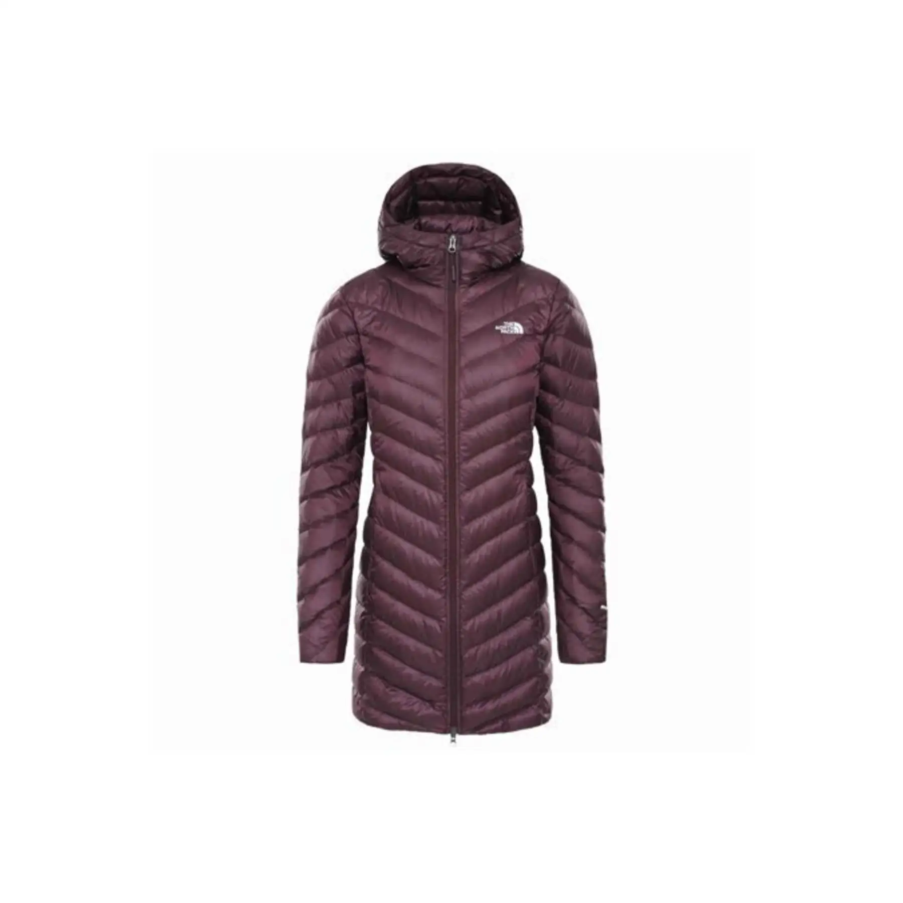 THE NORTH FACE Женская парка из