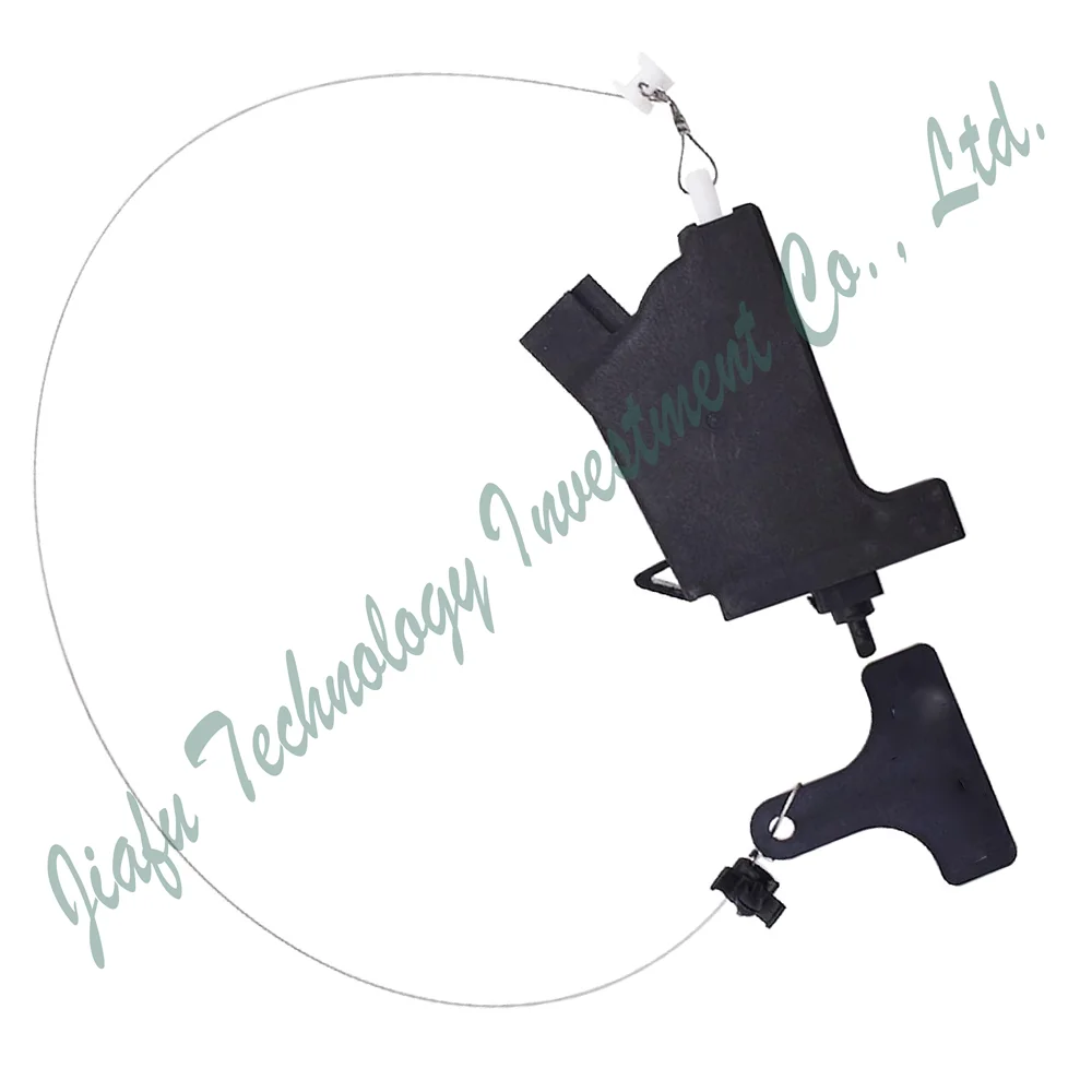 Крышка крышки люка топливной двери для 2013-2018 Hyundai Santa Fe 81590-2W000 815902W000 81590 2W000