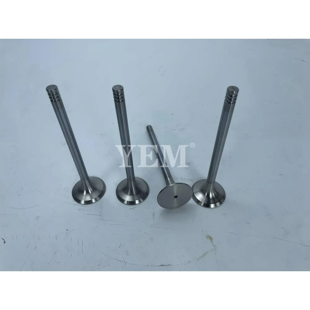 

Новый Выхлопной Клапан BF4M1011 для детали двигателя Deutz