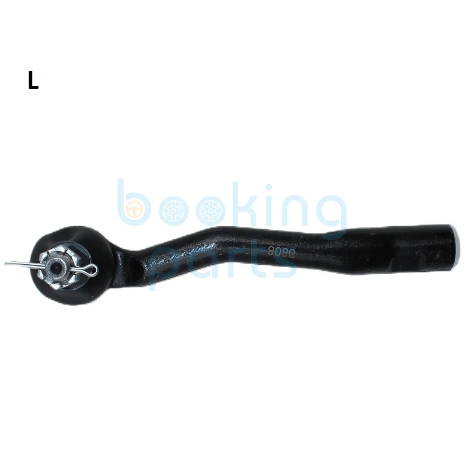Фото Конец рулевой тяги для TOYOTA CALDINA/CORONA 92-UP, 45047-29075, 4504729075 ,45047-29105, 4504729105 ,SE-2991L-CH,SE2991LCH,SE-2991,SE2991 №2