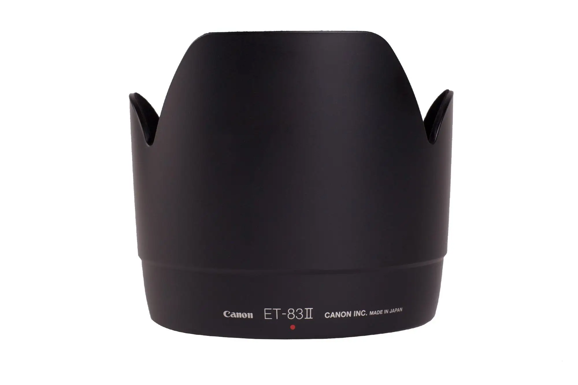 Бленда объектива Canon ET-83 2
