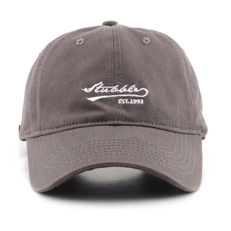 

Green Cotton Baseball Caps For Men Women Hip Hop Dad Hats Summer Outdoor Sports Snapback Trucker Cap Casquette Homme