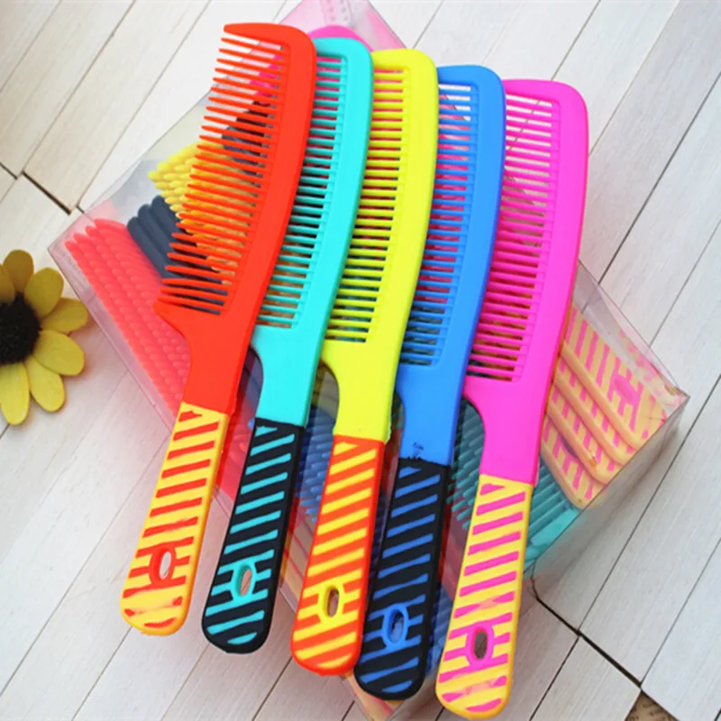 1 Массажная Расческа Пластик Домашняя КосметиКа 2 $