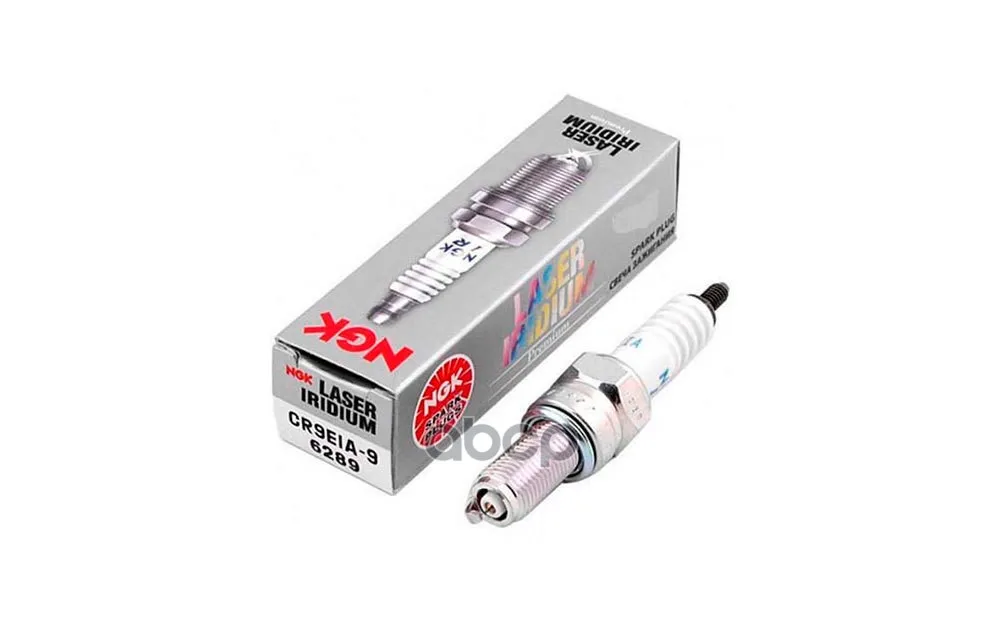 Свеча (Iridium) Cr9eia-9 6289 NGK арт. |