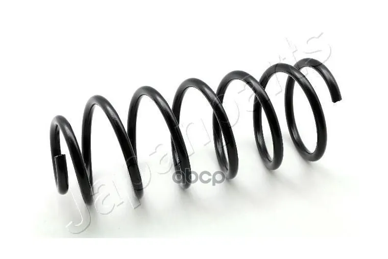 Пружина Ходовой Части | Зад Hyundai Getz (Tb) 1.1 Japanparts арт. ZC6673A
