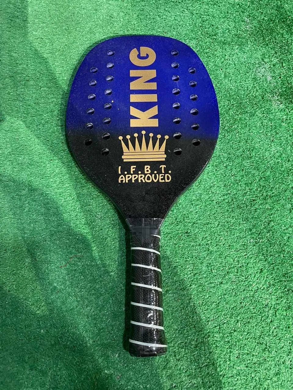 

Cheap price Beach Tennis Racket Low price Raquete beach tennis