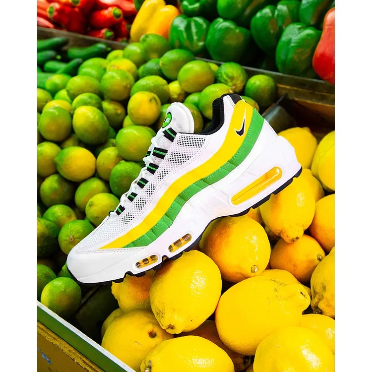 Nike Air Max 95 Essential/кроссовки