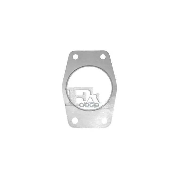 Прокладка Глушителя Volvo: S60 00-10 S80 I 98-06 V70 Ii 00-07 FA1 арт. 550-931 |