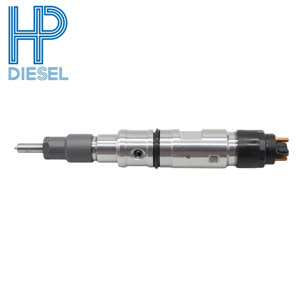 Форсунка дизельного топлива Common Rail 0445120074 для Bosch система впрыска регулирующего