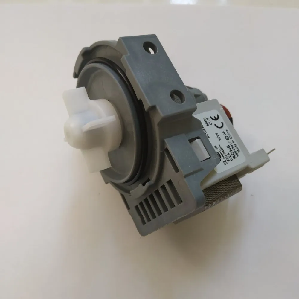 Купить Помпу На Машинку Самсунг