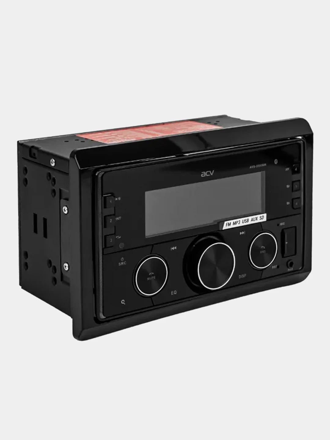 Магнитола Acv 2 Din Купить