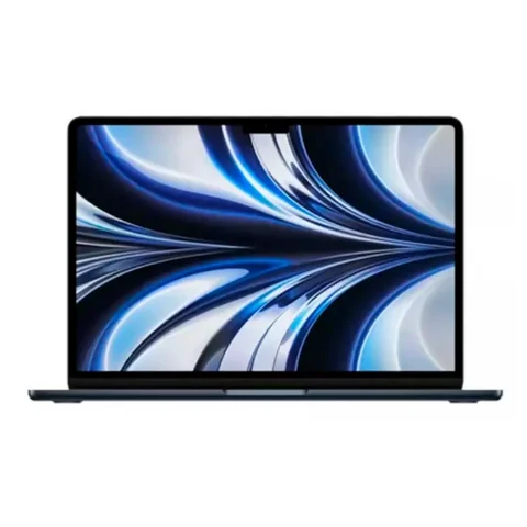 Ноутбук Apple MacBook Air 13" M2 8Gb/256Gb Midnight (MLY33)