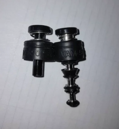 

one pair Valve Water Air P/N: 3602-00768 for SonoScape EG-330 Gastroscope Wam-502, VS-502(New,Original)
