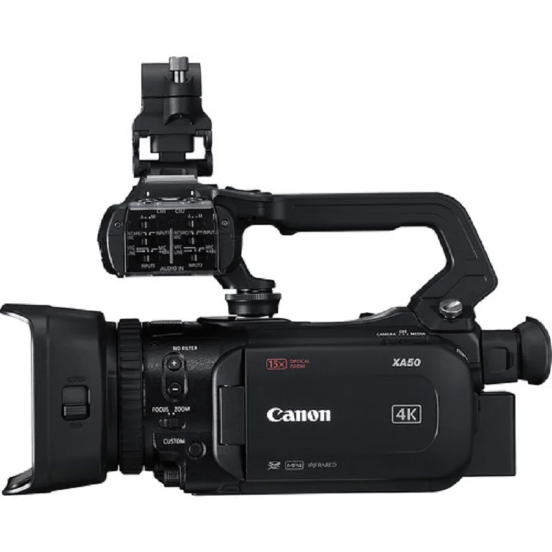 

T whole auction Sonyyy PXW-Z150 4K XDCAM Camcorder