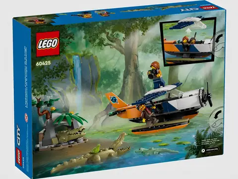 Lego city planes AliExpress