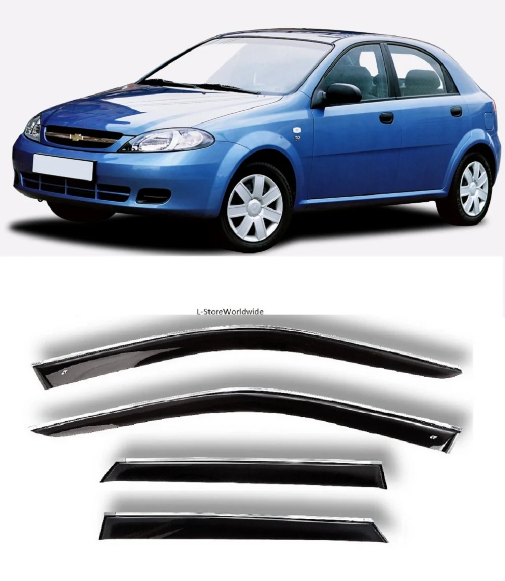 Молдинг Шевроле Т250 Купить Капота