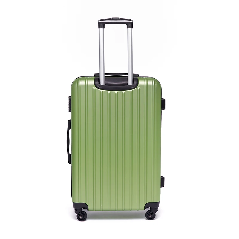 Рисунок 6 - Комплект чемоданов Krabi 3 штуки (18