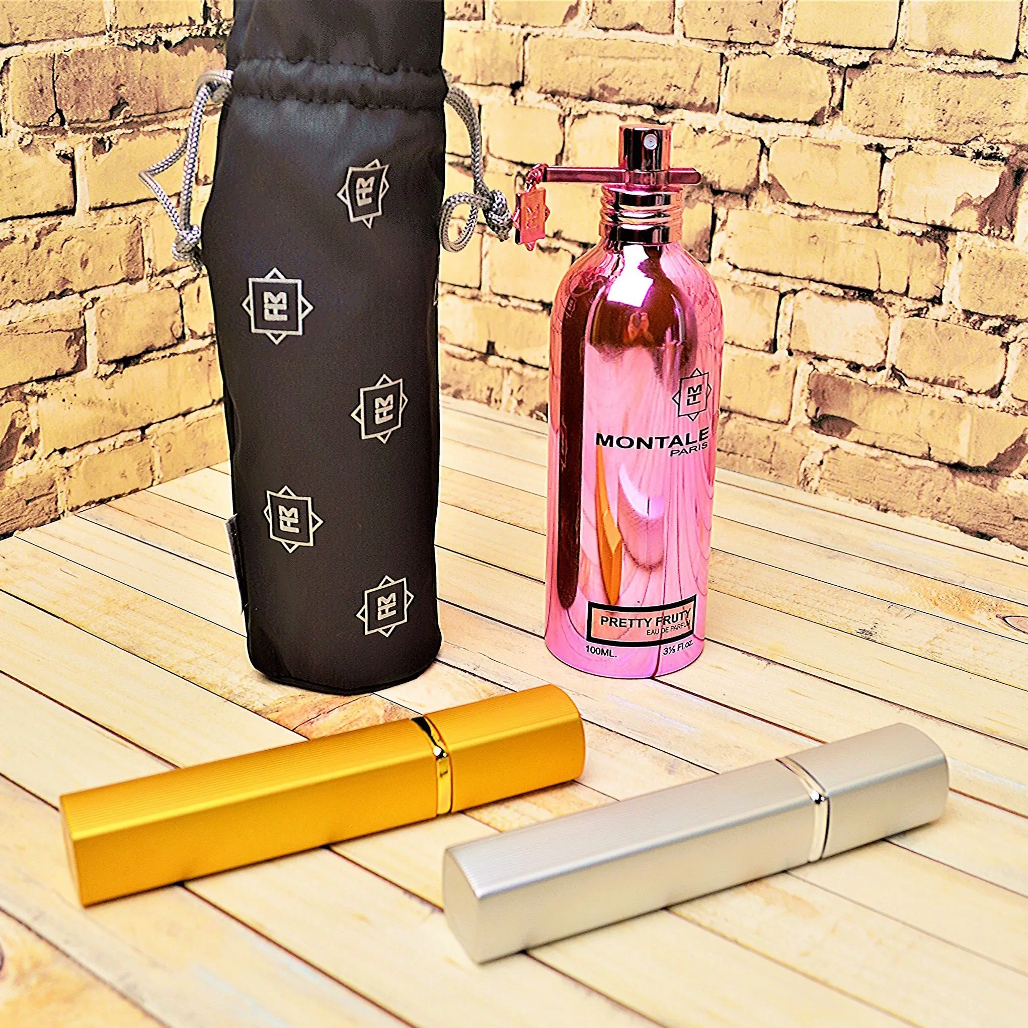 Парфюм для женщин Montale Pretty Fruity 2 ml 5 10 Perfume brand perfume toilet wate | Красота и здоровье