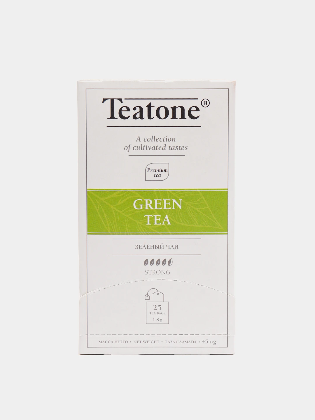 Чай Teatone Купить В Интернет Магазине