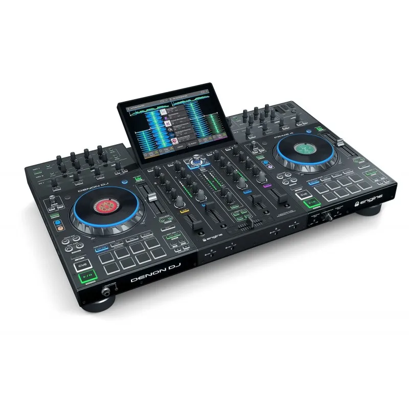 

HOT SALES Pioneer DJ XDJ-XZ All In One DJ System - Black