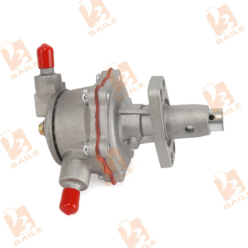 

130506351 Fuel Lift Pump For Perkins Shibaura 402D-05 403D-07 403D-11 403D-15 404 404D-15