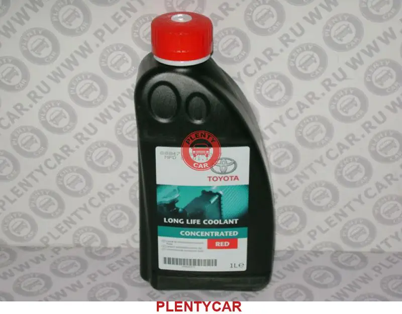 Toyota sllc антифриз. Оригинальный антифриз тойота красный. Антифриз toyota 0888980150. Антифриз тойота камри 30. 08889-80072 антифриз тойота.