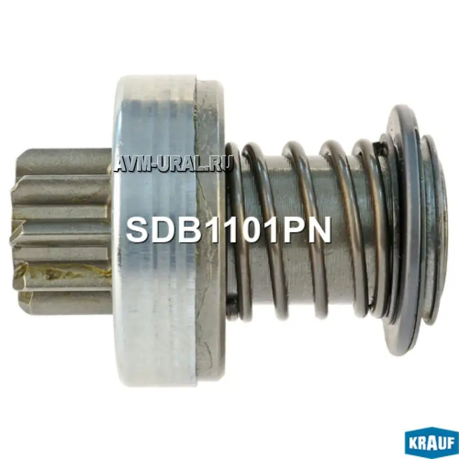 KRAUF Бендикс стартера