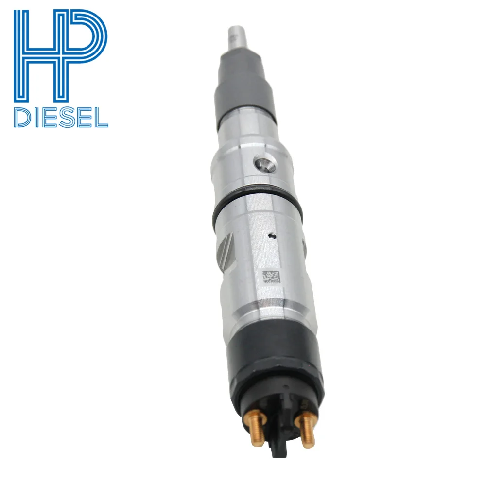 Форсунка дизельного топлива Common Rail 0445120074 для Bosch система впрыска регулирующего
