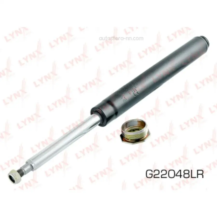 LYNXAUTO G22048LR Картридж подходит для TOYOTA Camry V20 1825 91 Vista 9094 |