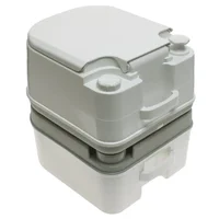 Портативный биотуалет на 20 литров#1