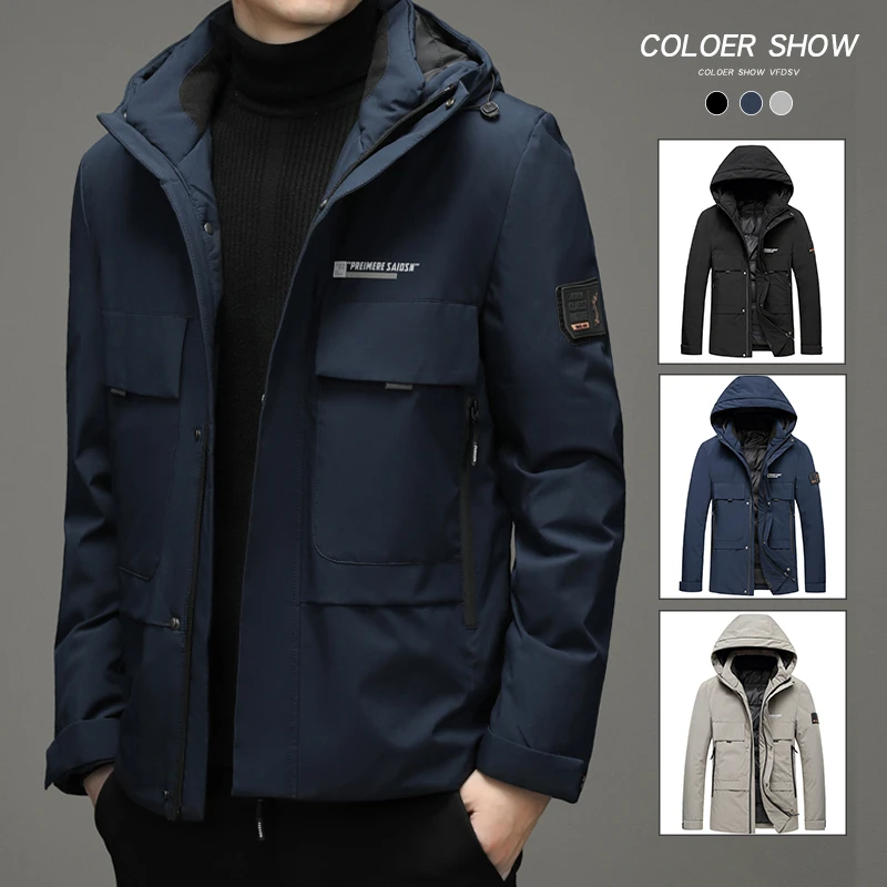 

down jacket 5