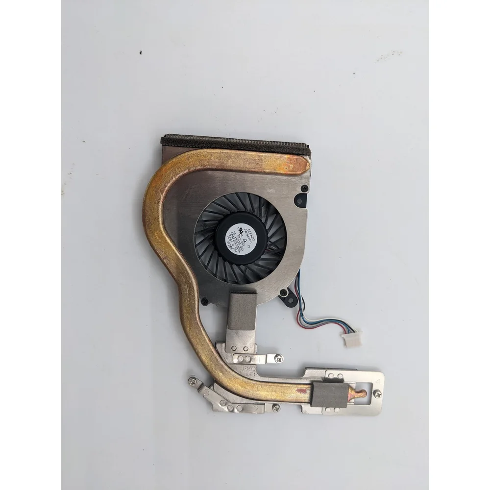 Система охлаждения udqfzzr70dar, 60.4eu17.001, Sony VPC Y11S, Y21, Y115, Y118, YA26, YB15, YB3