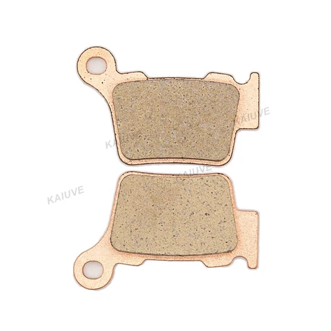 Передние и задние тормозные колодки для мотоцикла KTM EXC EXCF SX SXF XC XCF XCWF Tpi 85 125 250 300 350 450 2003-2023, для эндуро-байка