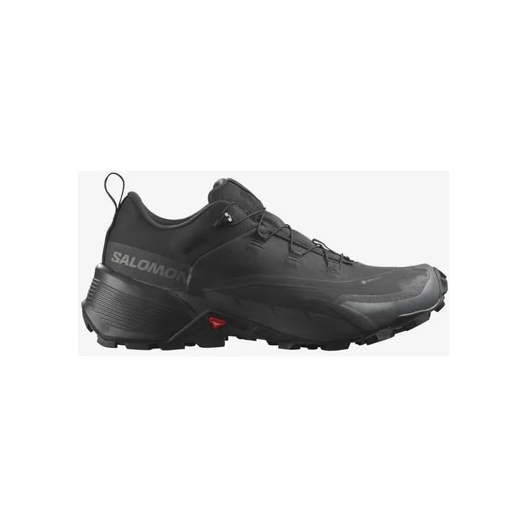 Salomon Кросс-хай Gtx 2 Черные