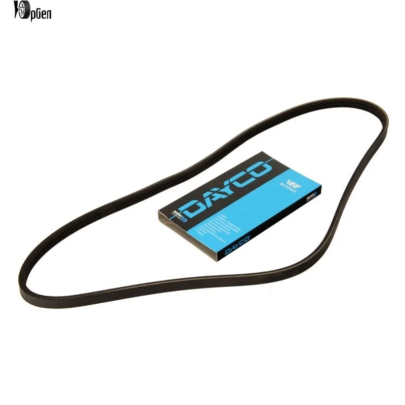 Ремень поликлиновой Daewoo Matiz, Chevrolet Spark, Nissan Micra, Note, Fiat Marea, Bravo 1.6, 16V, 1996 3PK668