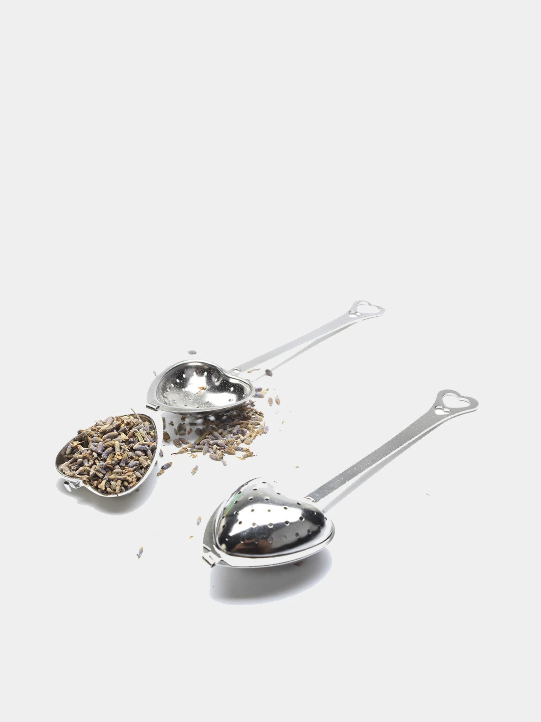 Ложка Заварник Для Чая Купить