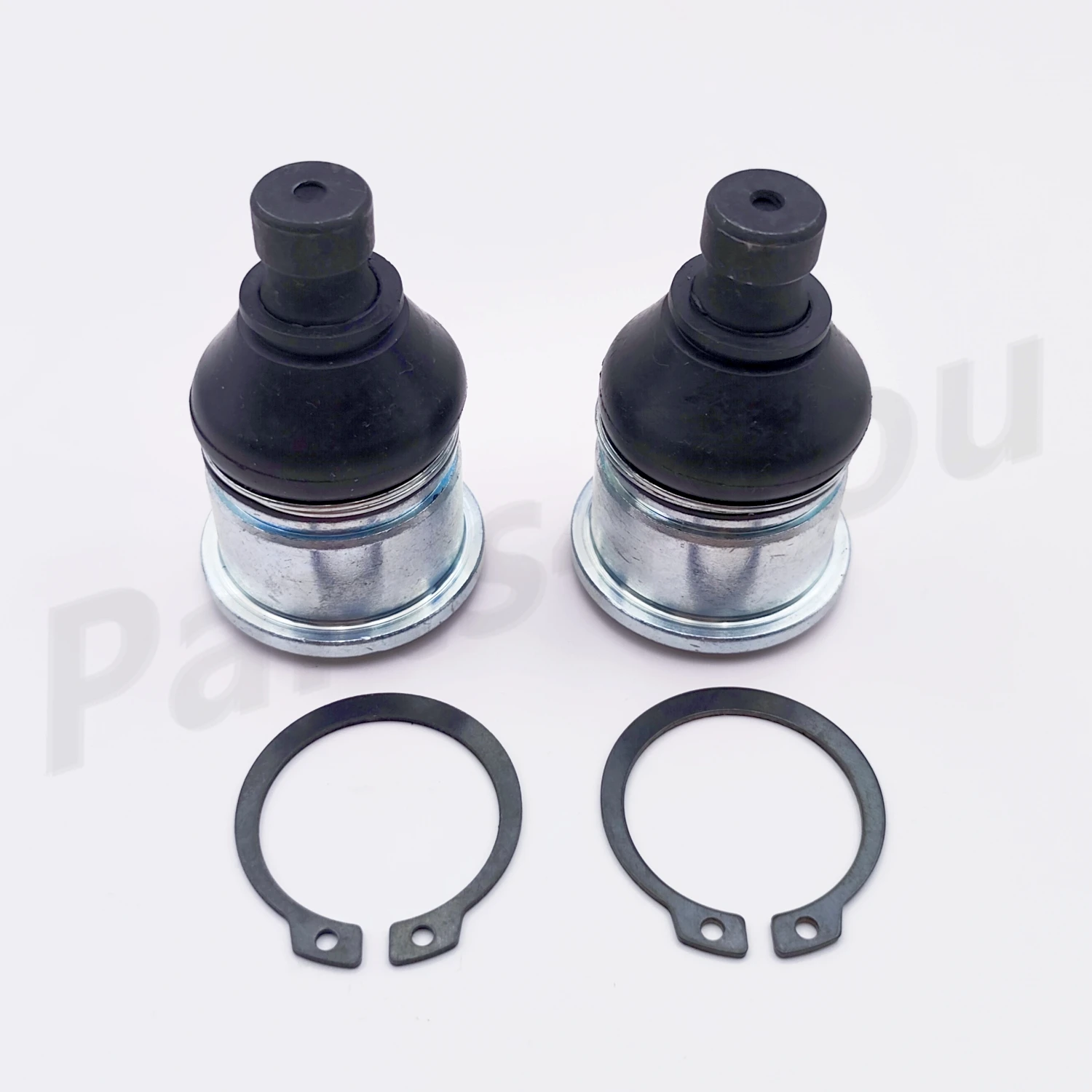 Передний нижний шаровой шарнир для русской механики RM800 Odes 650 800 1000 ATV 13601190021 0135871, 2 шт.