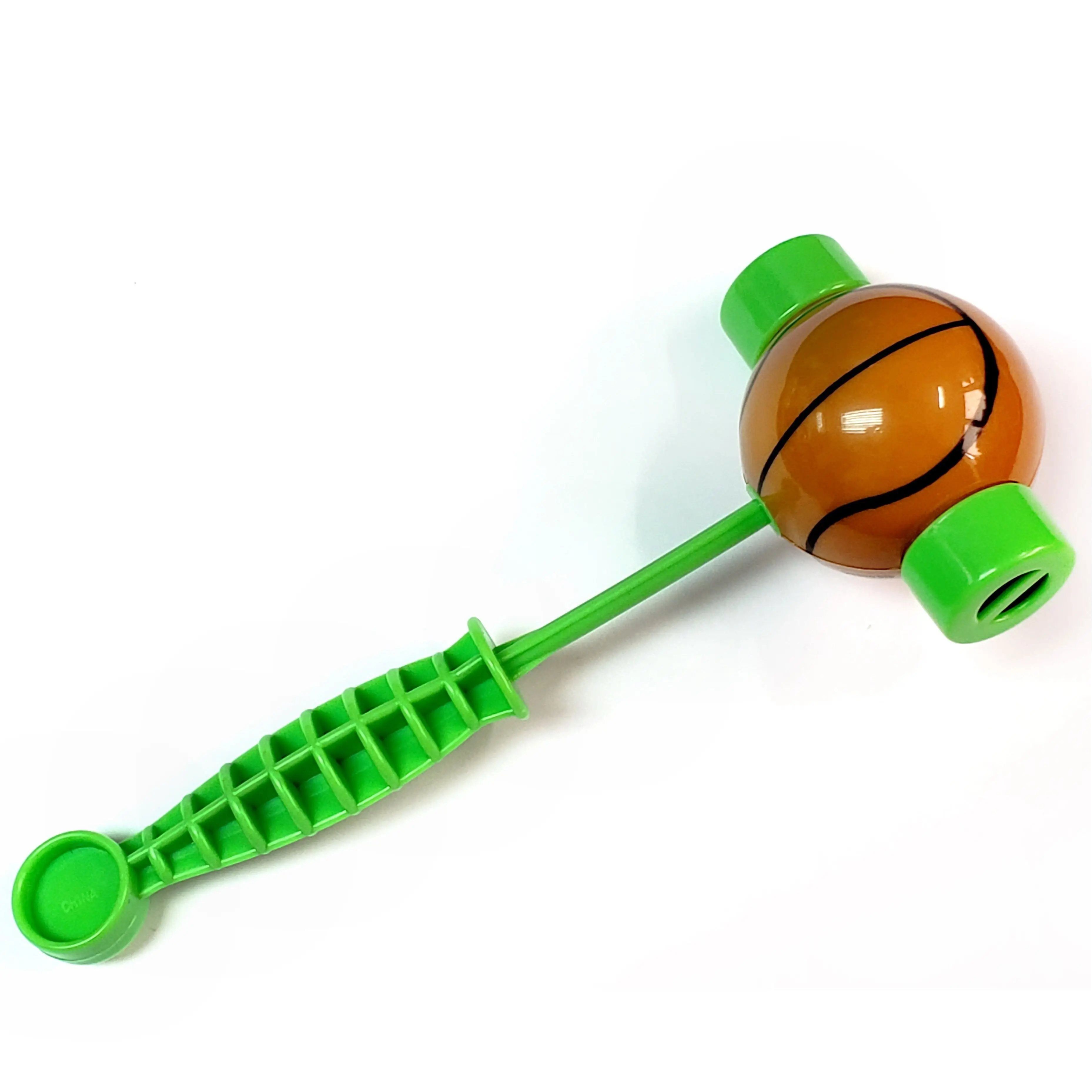 

1pc plastic Hammer 19cm Tube Groan Sound noise Maker ideal for Boys Girls Kids birthday party favor Pinata game toys prize gift