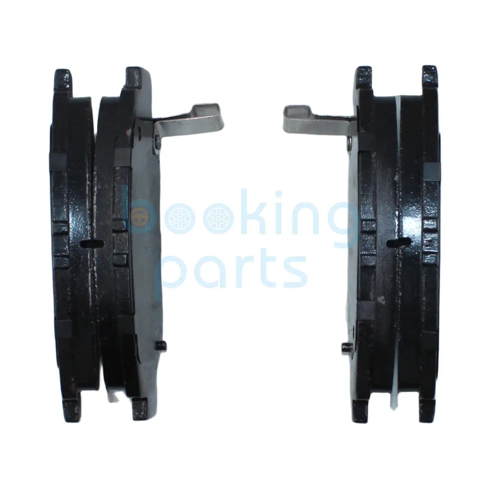 BKD12099(M) D948 45022SR3000 Тормозная колодка для HONDA FIT/JAZZ GD1/GD3/GD8/CIVIC EK2 3 EG5 7 ES1 91-05/LIANA 01-07[МОДЕЛЬ