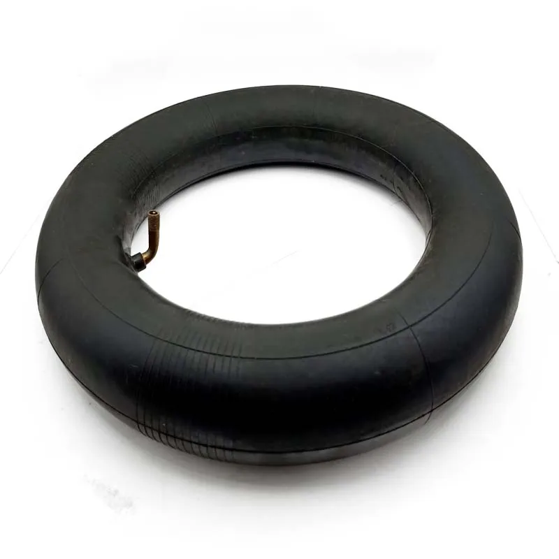 

B551 Thickening 3.00-8/300-8 Tire & Inner Tube 135 Angle For Wheelbarrow Trolley Barrow Cart Mobility Scooters