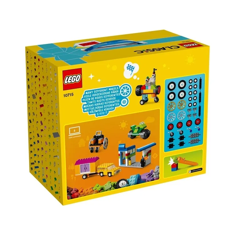 10715 lego hotsell