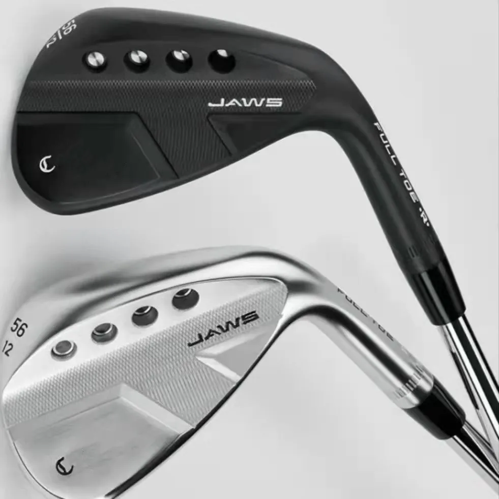 

Golf Club JAWS Wedge Golf Wedge 50/52/54/56/58/60 Degree Golf Wedge Diggings Wedge Lightweight High Reverse Rotation Stop Ban