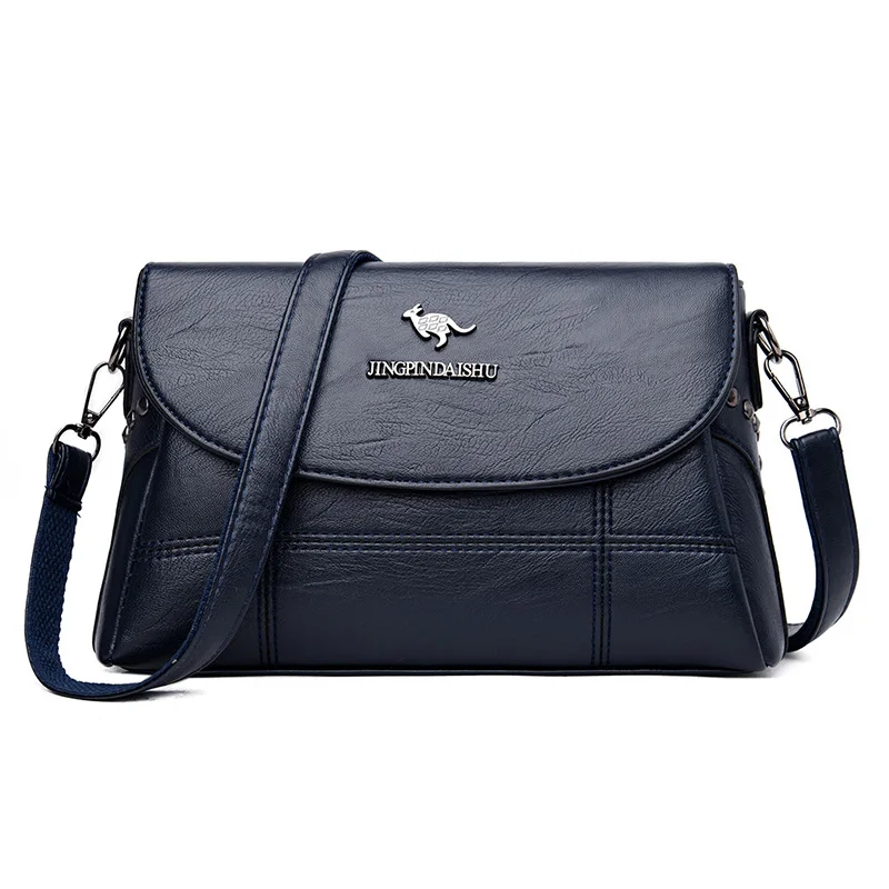 

Ladies Hand Bags Messenger Side Bags For Women Crossbody Bag Bolsas Clutches Bags For Women 2021 Free Shipping Bags For Girls