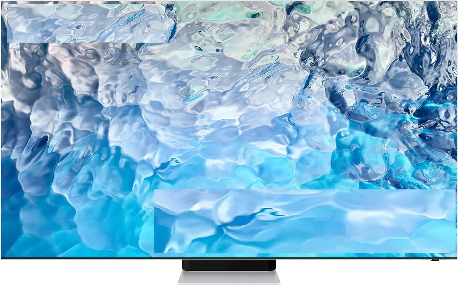 Положительные продукты QLED CURVE UHD TV 55 65 75 85 дюймов Q900R Новый 8K 4K
