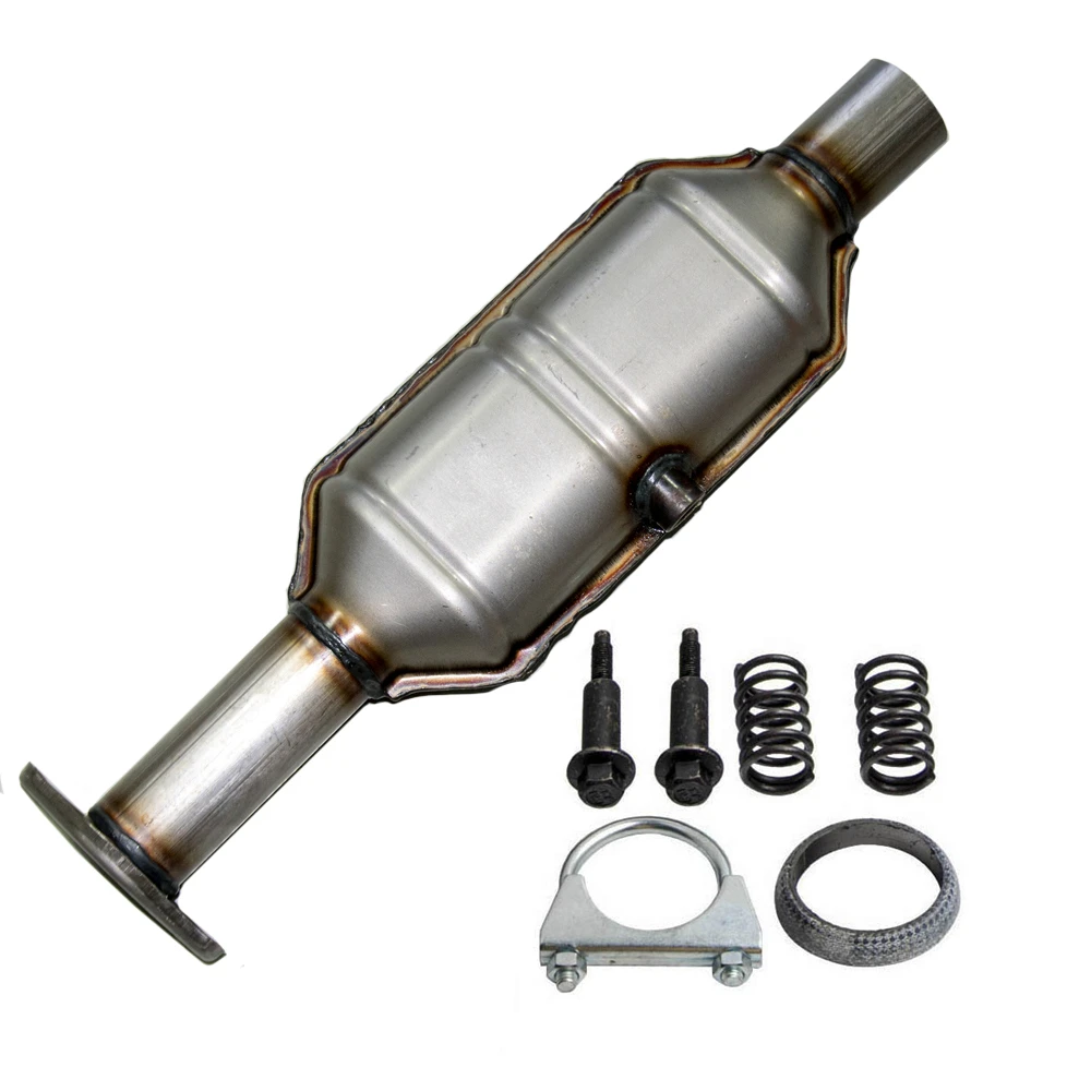 

Каталитический конвертер 2009 2010 2011 FORD ESCAPE 2012 л